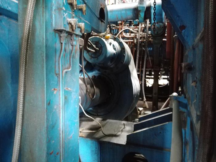 Used Manipulator Unison