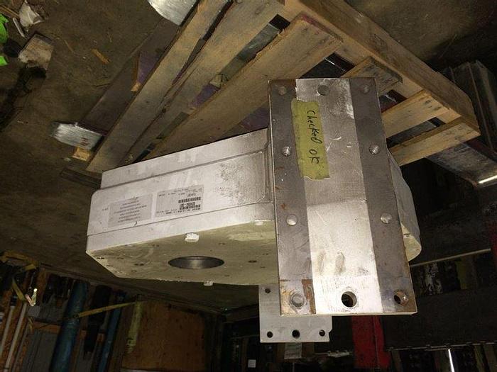 Sandvik D25k-T25k Series Top Head Power Housing 024054-001