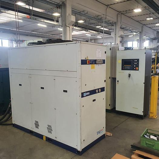 Usato 2005 BLM ADIGE  Adilas Combo