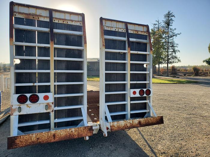 Used 2005 ZIEMAN 2735 SPL