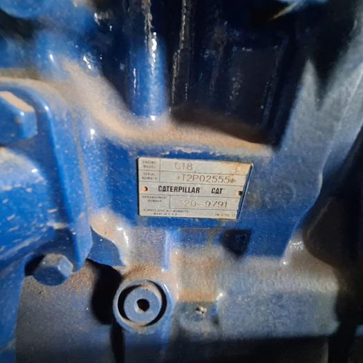 Used 2014 Gardener Denver GD-2250