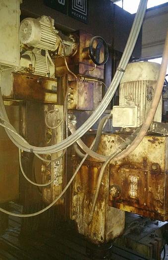 Used Plano Miller HZFS