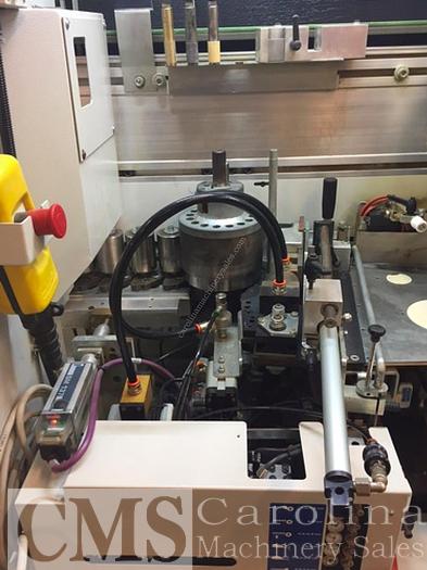 Used Biesse Stream A 6.0 Edgebander