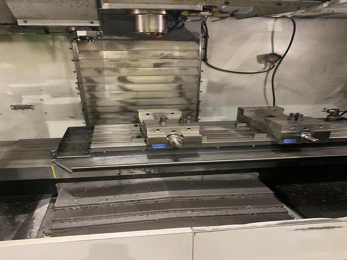Used 2004 Haas VF4