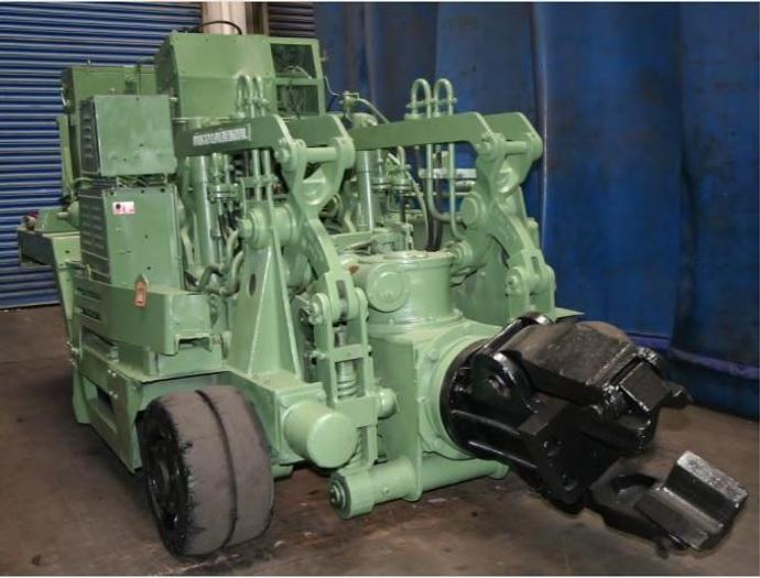 Used Manipulator AMP1000