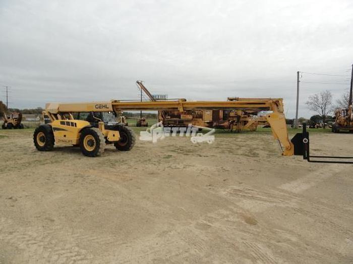 Used 2012 GEHL DL12-40
