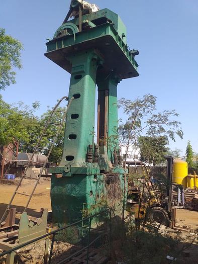 Used Hammer Forging Belt Drop NKH