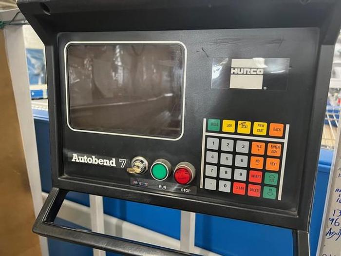 Used 1993 Pacific J230-16