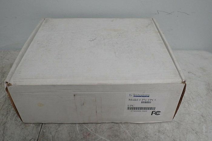 Used Technovare PN-TPC1 Signage Controller