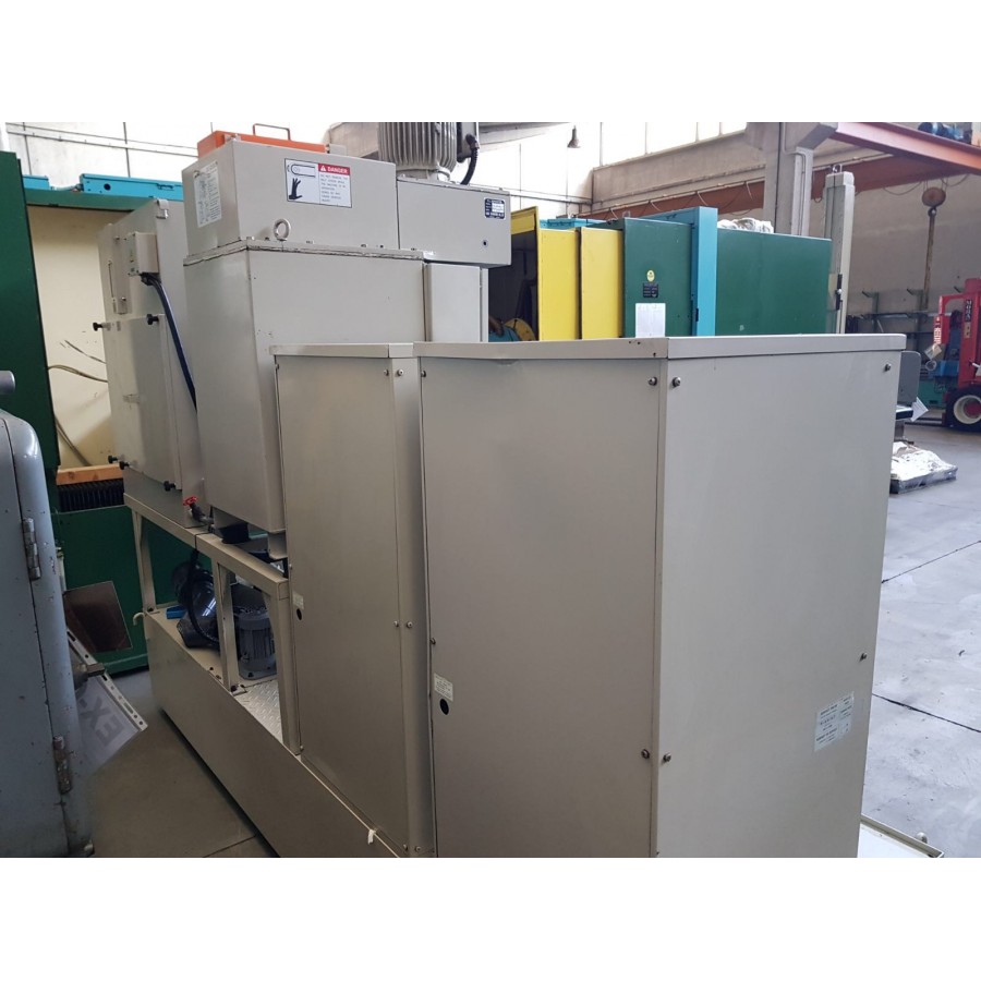 Usato Vasca ad alto Filtraggio