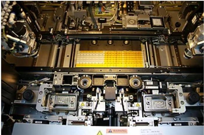 Used Datacon 8800 FC Quantum
