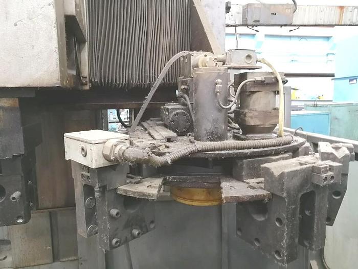 Used Lathe Vertical Turning CNC 1A516MF3