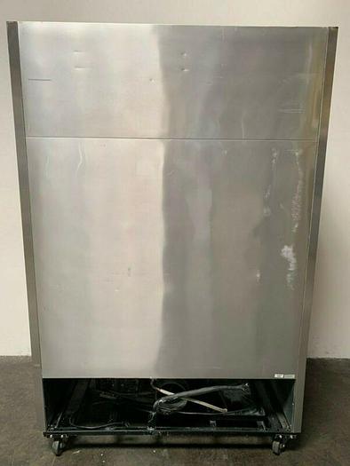 Used True T-49 Reach-In Two-Door Commercial Refrigerator 115V