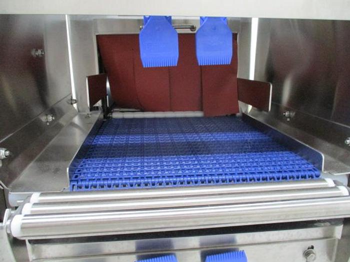 Used Cryovac Hot Water Shrink Tunnel; Md#30726-0317
