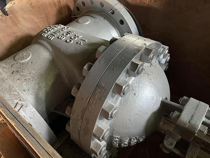 Used 14" VALVE 300 PSI