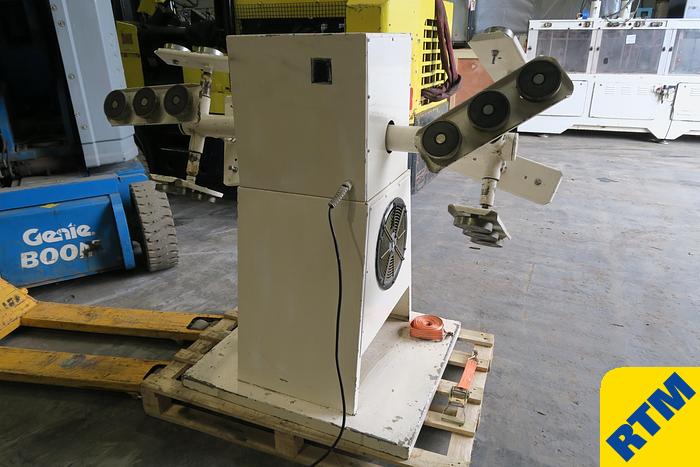 Used Chocolate Spinning Machine