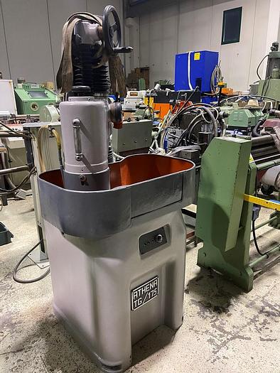 Usato LAPIDELLO ATHENA