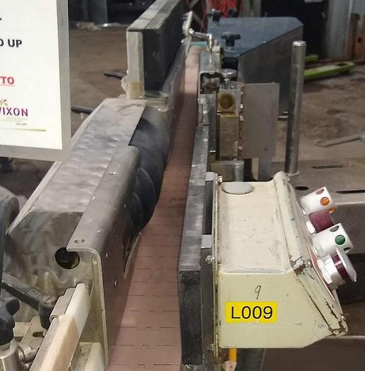 Usado 1989 Krones Rotina