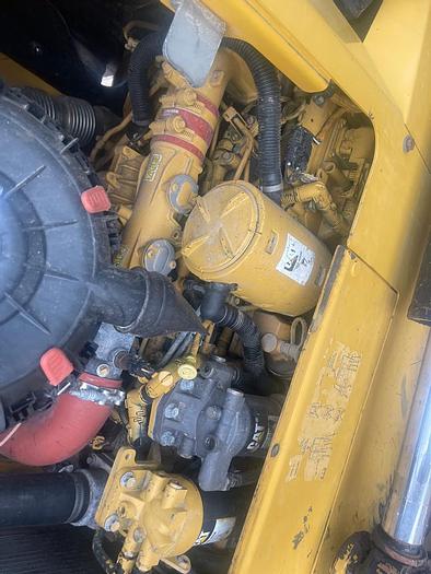 Used 2014 CAT D6K 2 LGP DOZER