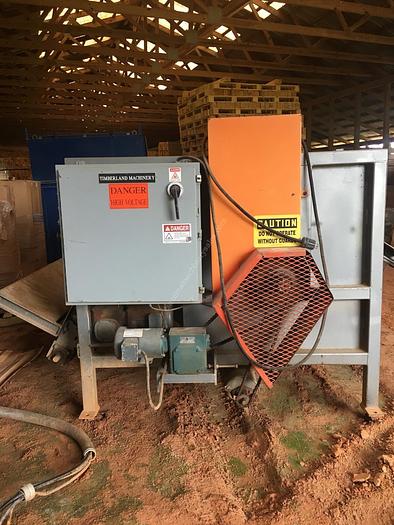 Used Timberland Deduster