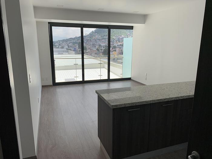 DEPARTAMENTO LOFT SITUADO EN TOLUCA (69.89 m²) N. 404
