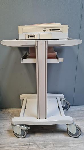 Gebraucht EKG FX-7402 CardiMax 1224
