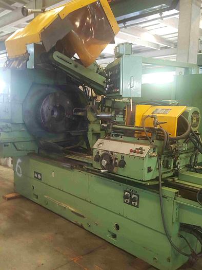 Usato RETTIFICA PER INTERNI WMW BWF SI 8 S