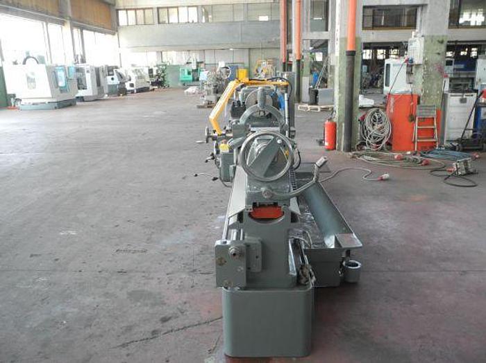 Usato Tornio Graziano SAG 20 - 2500