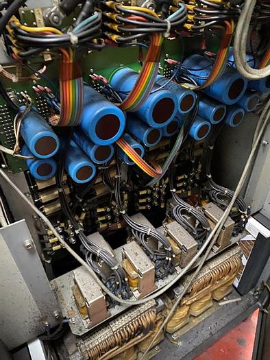 Used 1993 Charmilles Roboform 40 EDM Machine