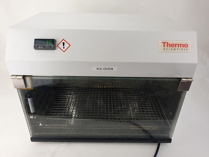 Used Thermo Scientific A82100126 High Capacity Dryer