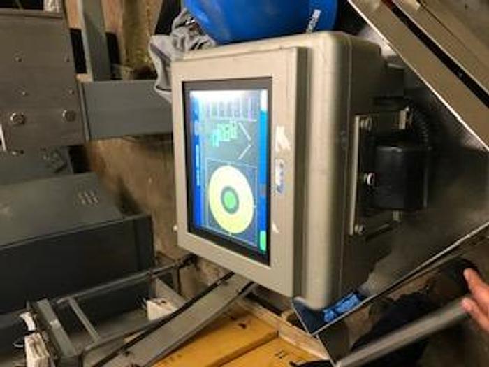 Used 2002 YAMATO ADW814