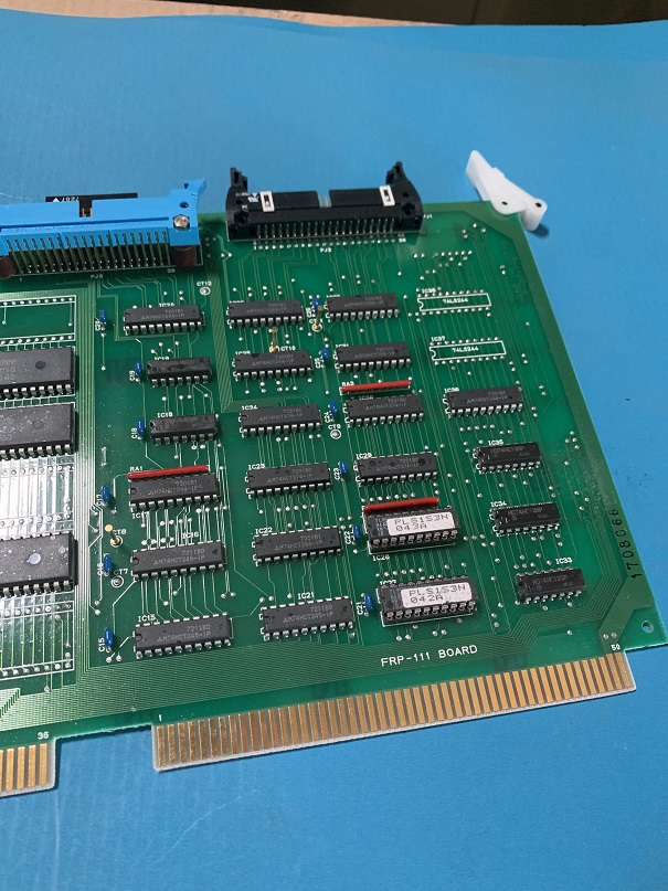 Used Shinkawa PC Board FRP-184A