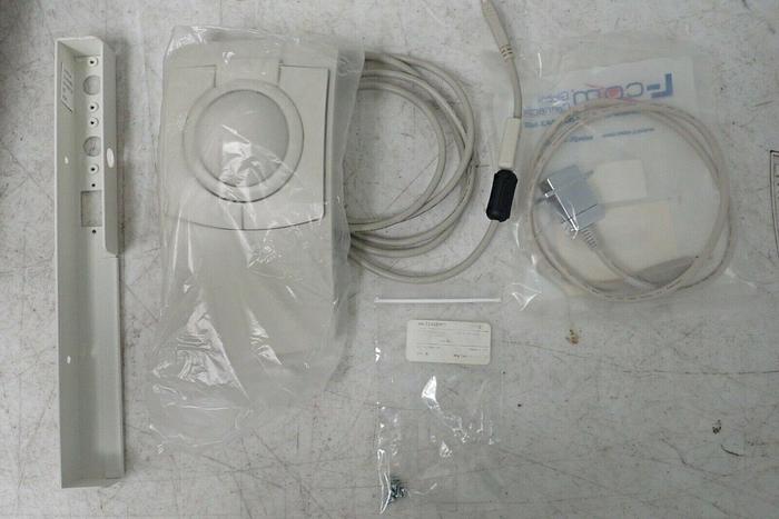 Used CST 2399753-2 Clearly Superior Technology Track Ball Mouse