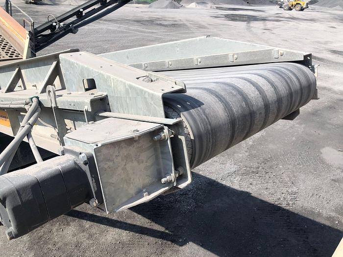 Used 2019 METSO Nordberg ST 2.4