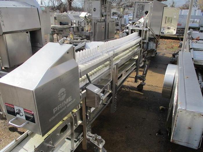 Used Prime Equipment Wing Segmentor; Md#CWS1