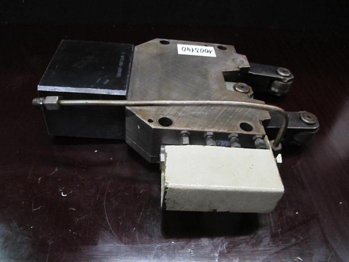 Gebraucht Hydraulische Luenette SMW SLK 087 / 8