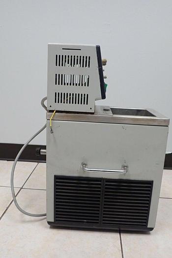 Used Brinkmann MGW Lauda RM 6 Digital Circulating Water Bath with RMS 6 Controller