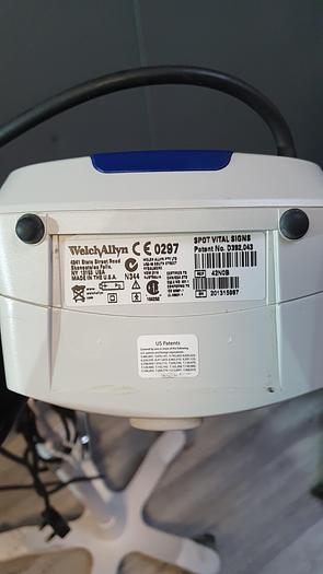 Gebraucht WelchAllyn  5987