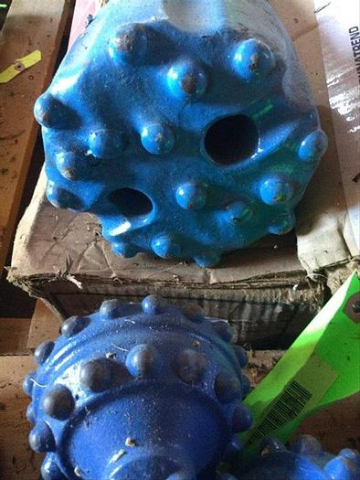 Used 5-7/8" HAMMER BIT IR DHD 360 SHANK