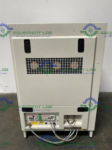 Used Bruker Avance W3003497 600 Digital LC-NMR Spectrometer