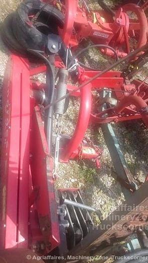 Usato 2012 Enorossi BF 240