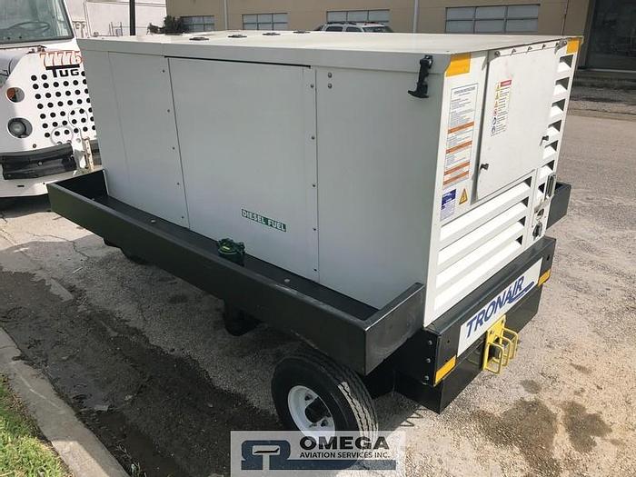 Used Tronair Ground Power Unit