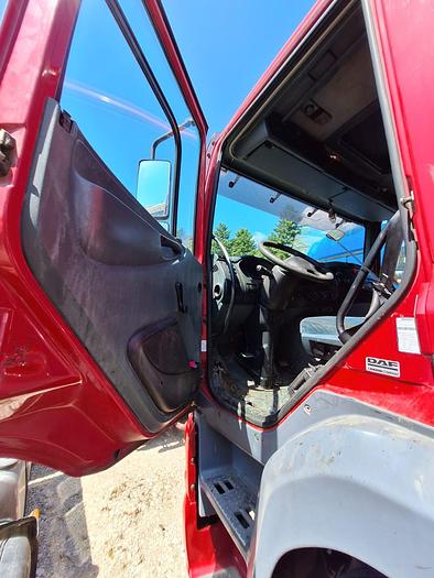 Gebruikt 2004 DAF 85 CF 430 , manual , eur 3