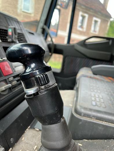 Gebruikt 1999 IVECO EUROSTAR 440E38 FULL SPRING