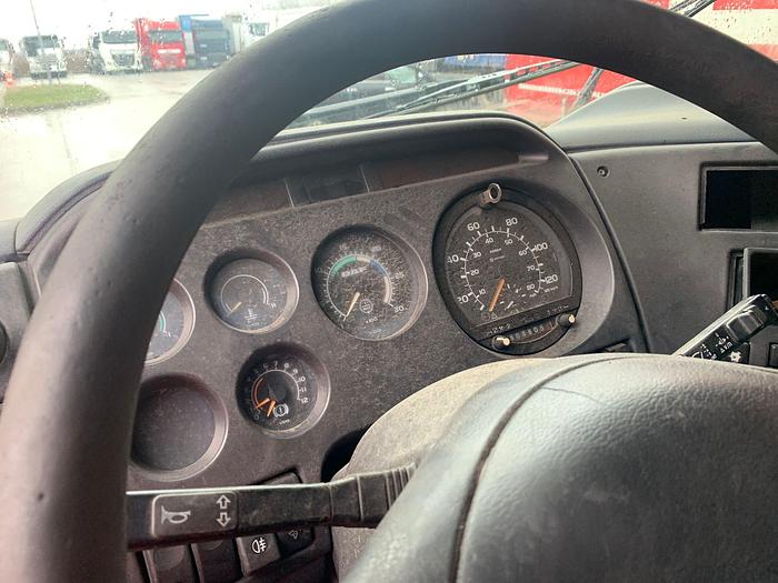 Used 2000 DAF 95XF430