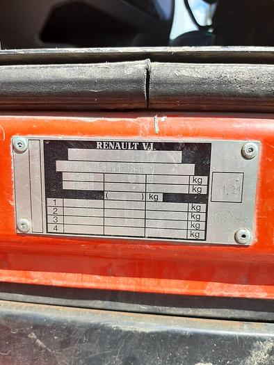 Gebruikt 2003 Renault Magnum 440