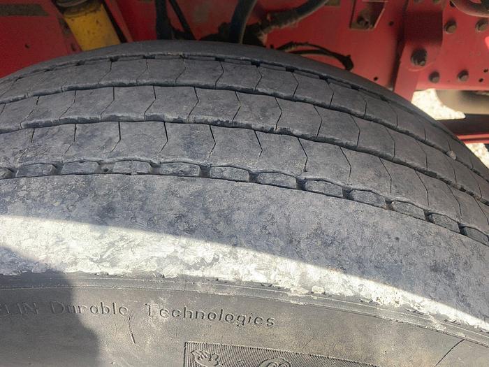 Gebruikt 2001 DAF 95 Xf 430 / manual / eur 3