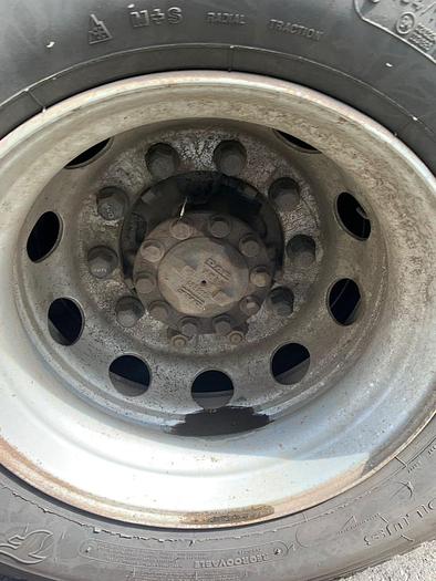 Gebruikt 2009 DAF 105.460 XF , EUR 5 , MANUAL GEAR