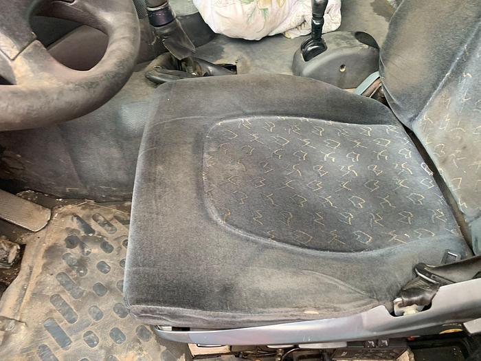 Used 2000 DAF 95XF430