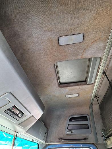 Gebruikt 2002 Mercedes Actros 1843 , Manual gear